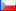 Flag of Czechoslovakia