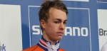 Deen Simon Andreassen verrast op junioren-WK, brons voor Gulickx