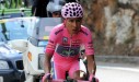 Quintana wijst Tinkov voorlopig af en dubbelt Tour-Vuelta