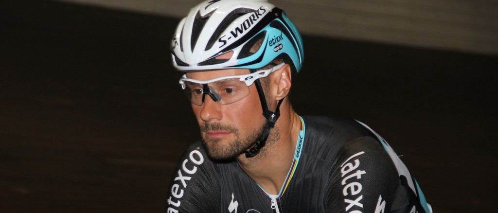 ‘Deelname Boonen aan Parijs-Roubaix uitgesloten’