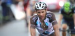 Giro 2016: Jean-Christophe Péraud eerste uitvaller