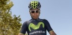 Quintana is boos op Nibali