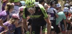 Fietsen Giro-renners gecontroleerd op motortje