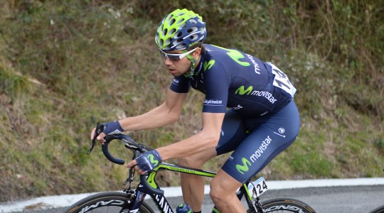 Jesús Herrada slaat toe in tweede etappe Tour du Limousin