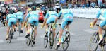 Teamarts Astana: “Idioten zijn er overal”