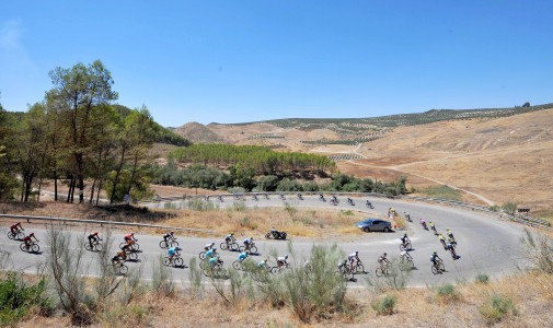 Vuelta 2015: Volledige deelnemerslijst