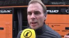 Breukink tevreden met prestatie Roompot Oranje Peloton in Omloop (video)