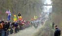 Roompot ontvangt geen uitnodiging voor Parijs-Roubaix