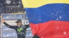 Walter Vargas wint Colombiaans kampioenschap tijdrijden