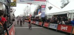 D’Hoore over Ronde van Drenthe: “Een mooi verjaardagscadeau”