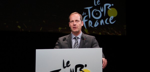 ASO dreigt Tour de France in 2016 van UCI kalender te halen