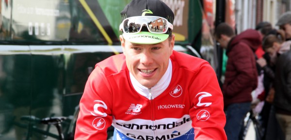 Sebastian Langeveld beslist vrijdag over Ronde van Vlaanderen