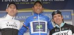 Bauke Mollema beste Nederlander in UCI WorldTour