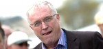 Pat McQuaid over zaak-Froome: “Ramp voor het wielrennen”