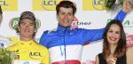 Vichot grijpt tweede Franse titel in zijn loopbaan