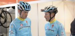 Dauphiné: Astana en Cannondale-Garmin nemen beide twee Nederlanders mee