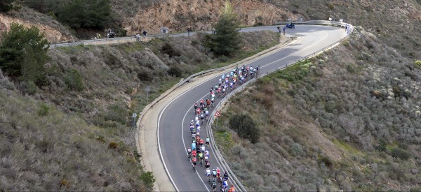 Vuelta 2015: Voorbeschouwing etappe 2