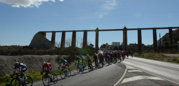 Vuelta 2015: Voorbeschouwing etappe 4