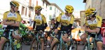 Veertien Nederlanders in Milaan-San Remo 2015