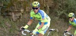Alberto Contador klaar voor Giro d’Italia