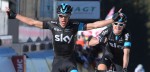 Richie Porte verstevigt leiderspositie in UCI WorldTour