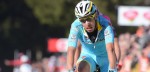 Aru had hongerklop in twaalfde etappe Giro d’Italia