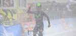 Nairo Quintana wint koninginnenrit Tirreno-Adriatico in de sneeuw, Mollema tweede