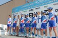 FDJ met zeven Franse renners naar Giro