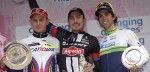 Degenkolb, Kristoff en Matthews komen top-tien UCI WorldTour binnen