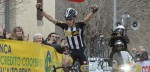 Louis Meintjes slaat dubbelslag in Settimana Internazionale Coppi e Bartali