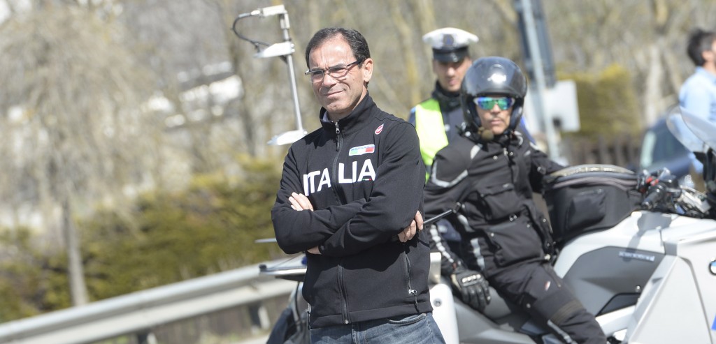 WK 2015: Italië heeft voorlopige selectie van veertien renners op papier