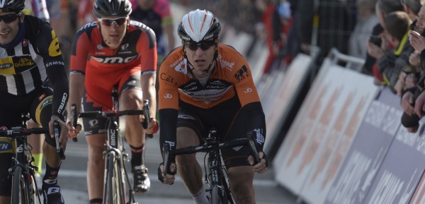 Roompot Oranje Peloton zet in op sprinters tijdens Parijs-Tours