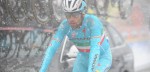 Nibali verkent Tour-kasseien: “De stroken zijn weer zwaar”