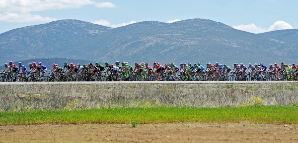 Giro 2015: Voorbeschouwing etappe 12