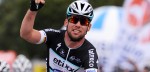 Cavendish eerste leider in Turkije na sprintzege, Bos vijfde