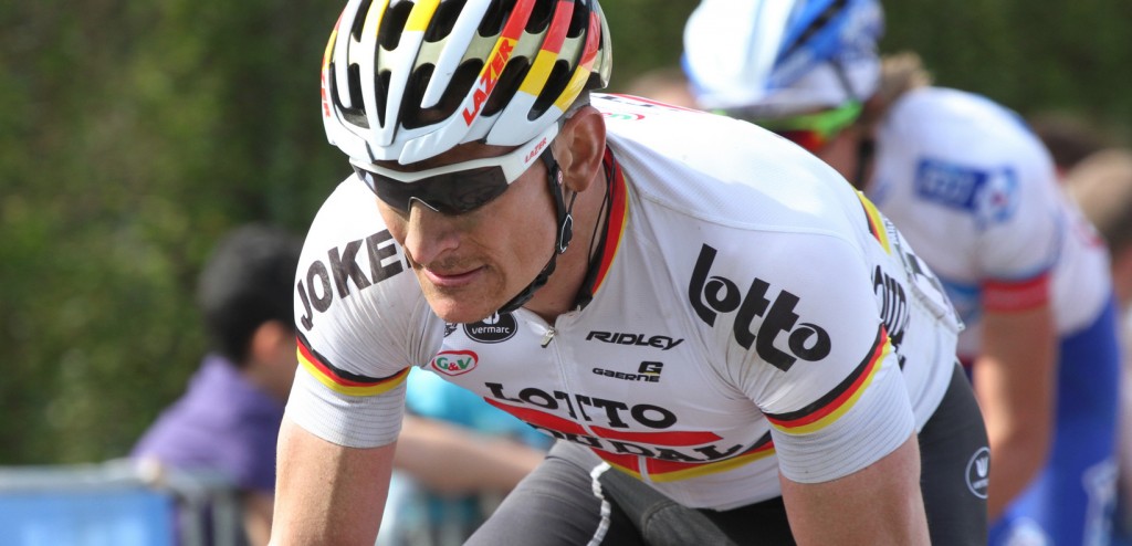 Lotto Soudal heeft negental voor de Giro op papier