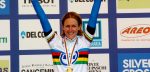Olympisch kampioene Kristin Armstrong maakt comeback