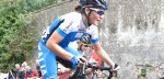 La Route de France prooi voor Elisa Longo Borghini