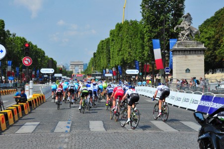UCI presenteert nieuwe kalender UCI Women’s WorldTour