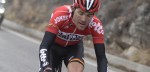 Maxime Monfort rijdt Giro d’Italia en slaat klassiekers over