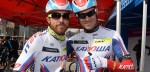 Katusha met Kristoff en Rodriguez naar Tour de France