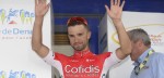 Bouhanni mist Tour na val op Frans kampioenschap