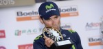 Valverde stijgt naar tweede plaats in WorldTour-ranking