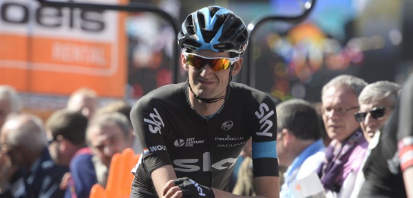 Poels zet in op deelname Dauphiné: “Dan is Tour realistisch”