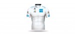 Witte trui in Tour de France krijgt opticien als sponsor