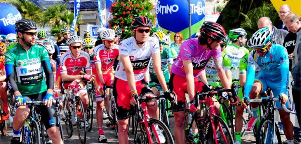 Voorbeschouwing Giro del Trentino-Melinda 2015