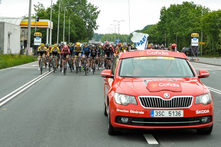 Limburg doet gooi naar Tour de France-etappe in 2017