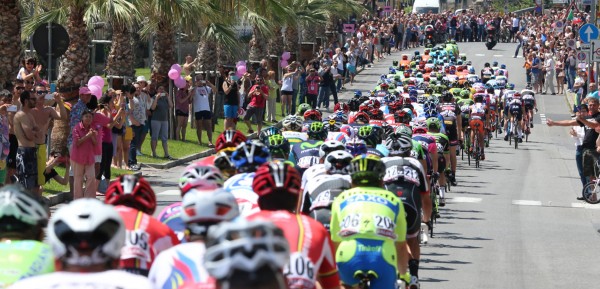Giro 2015: Voorbeschouwing etappe 17