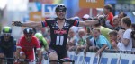 John Degenkolb wint tweede etappe in Bayern Rundfahrt