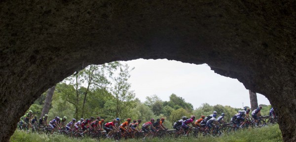 Giro 2015: Voorbeschouwing etappe 15